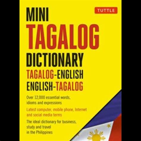 concise in tagalog|Concise English.